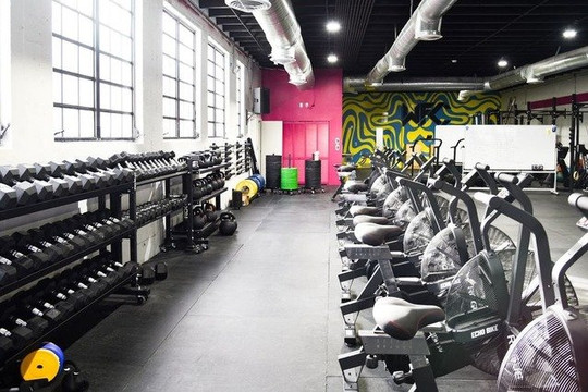 Image 1 from Wynwood Fitness Club partner gallery