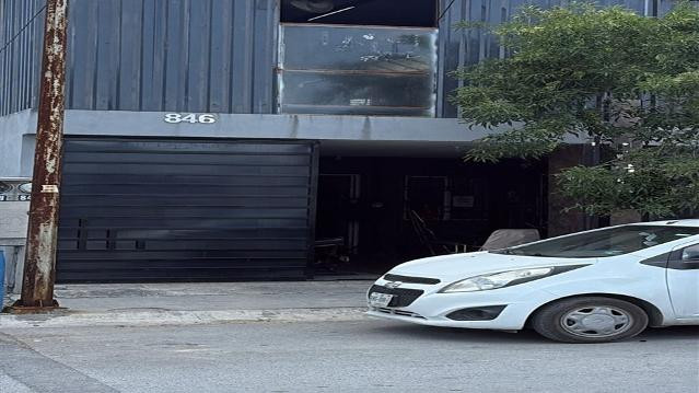 Imagen 2 de la galería del partner Black Gym