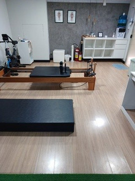 Imagem 2 da galeria do parceiro Stella Lobo Pilates