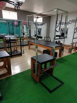 Imagem 3 da galeria do parceiro Stella Lobo Pilates