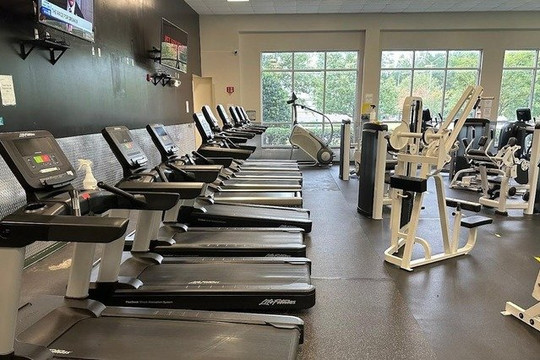 Image 2 from Red Springs Fitness (R.S.F) partner gallery