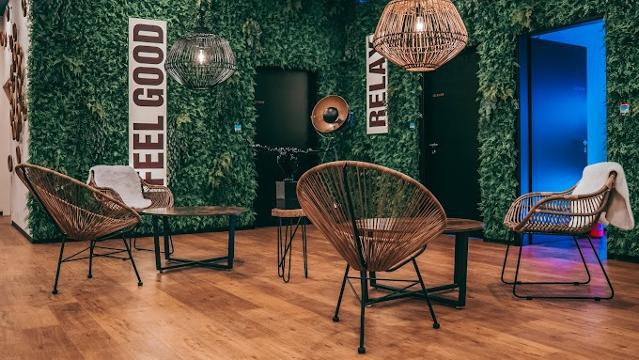 Bild 2 von TopFit Münsingen Partnergalerie