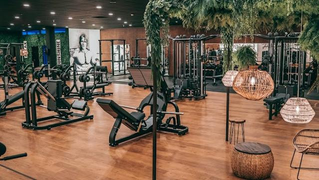 Bild 1 von TopFit Münsingen Partnergalerie