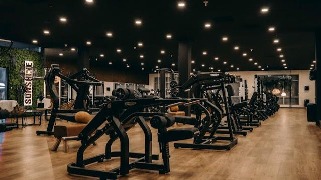 Bild 3 von TopFit Münsingen Partnergalerie