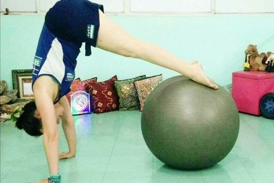 Imagem 5 da galeria do parceiro Academia Semíramis - Escola de Danças Lisleine Diniz