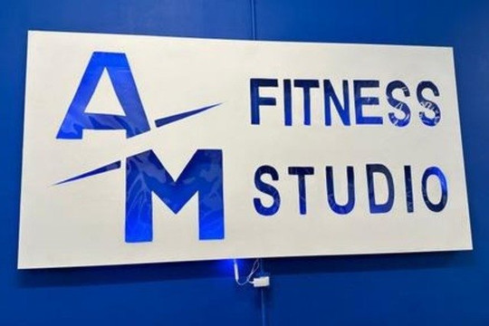Immagine 1 dalla galleria del partner A/M Fitness Studio