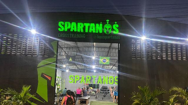 Imagem 2 da galeria do parceiro Pulse Sports