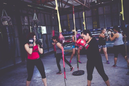 Imagen 3 de la galería del partner GMBS