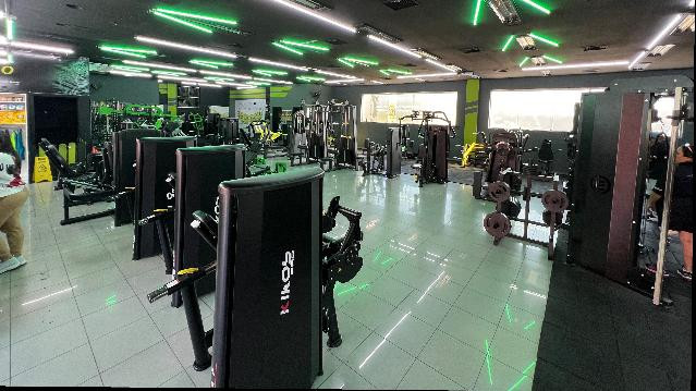 Imagem 1 da galeria do parceiro Holy Spirit Academia