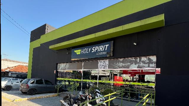 Imagem 2 da galeria do parceiro Holy Spirit Academia