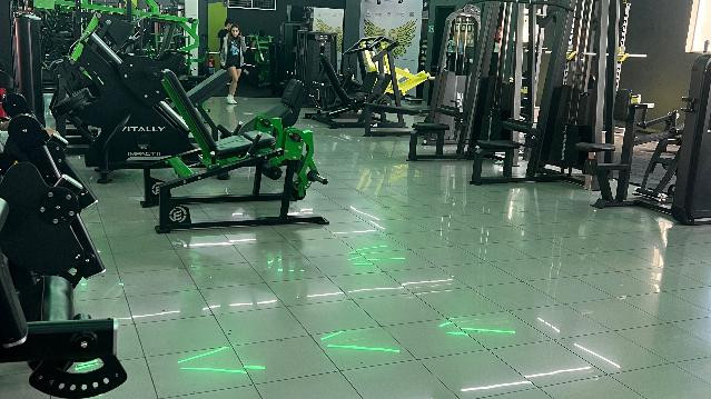 Imagem 3 da galeria do parceiro Holy Spirit Academia