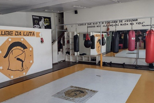 Imagem 3 da galeria do parceiro Academia Clube da Luta