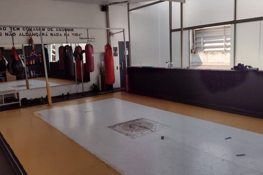 Imagem 2 da galeria do parceiro Academia Clube da Luta