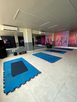 Imagem 3 da galeria do parceiro Academia Work & Fit