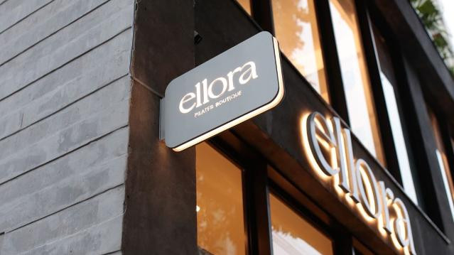 Imagem 3 da galeria do parceiro Ellora Pilates Boutique