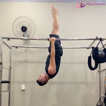 Imagem 2 da galeria do parceiro Movimento Studio Pilates