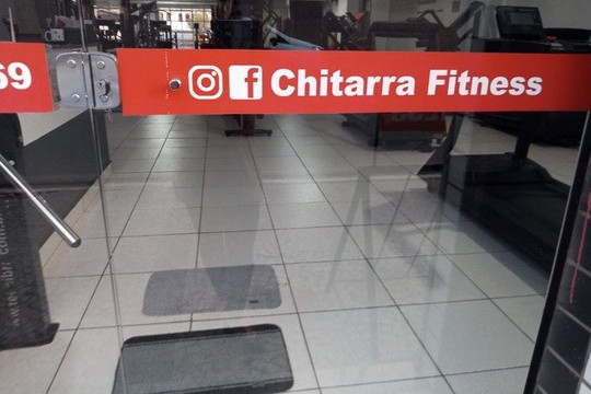 Imagem 2 da galeria do parceiro Chitarra Fitness Academia