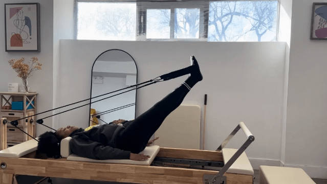 Image 1 from Bronzeville Pilates partner gallery