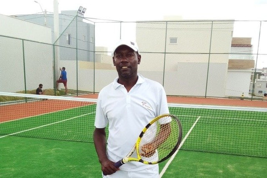 Imagem 1 da galeria do parceiro Talento tênis e beach