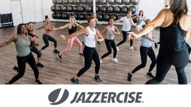 Image 1 from Jazzercise Royston and Melbourn - King James Academy Royston partner gallery