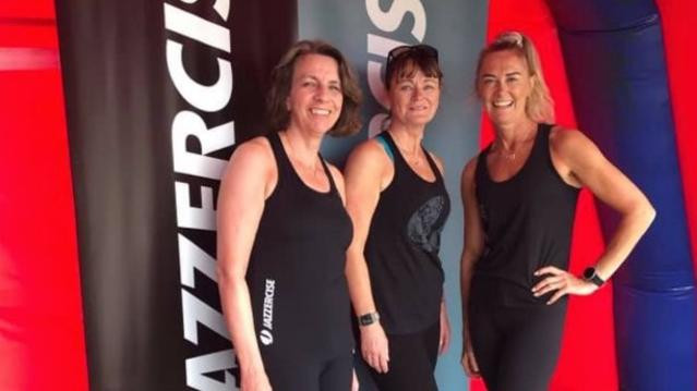 Image 2 from Jazzercise Royston and Melbourn - King James Academy Royston partner gallery