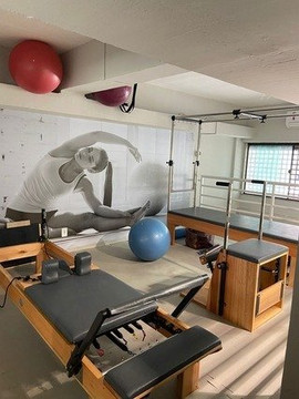 Imagem 2 da galeria do parceiro Balans Pilates