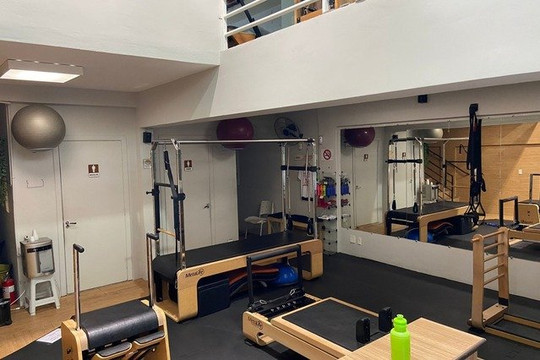 Imagem 3 da galeria do parceiro Balans Pilates