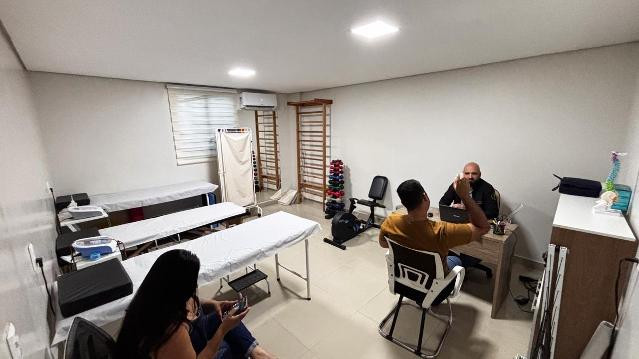 Imagem 3 da galeria do parceiro CDC SAÚDE