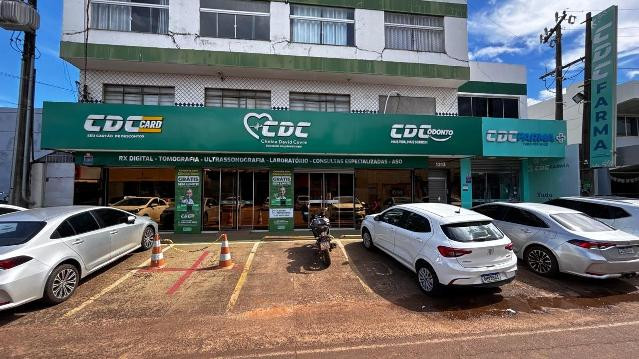 Imagem 2 da galeria do parceiro CDC SAÚDE