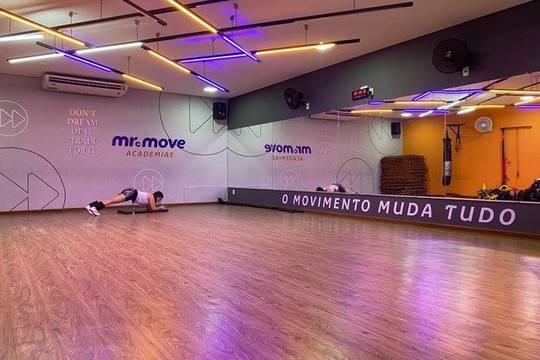 Imagem 3 da galeria do parceiro Mr.Move Bom Retiro