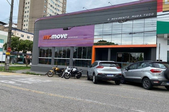 Imagem 2 da galeria do parceiro Mr.Move Bom Retiro