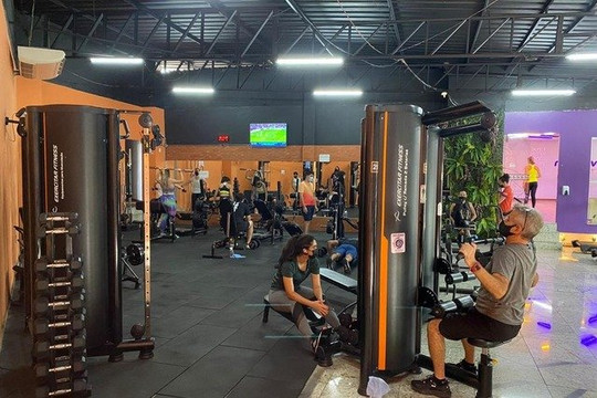 Imagem 1 da galeria do parceiro Mr.Move Bom Retiro