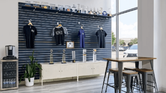 Image 2 from Legacy Brazilian Jiu Jitsu partner gallery