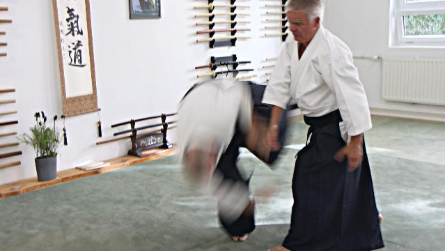 Bild 1 von Aikido KenBuKai-Dojo Partnergalerie