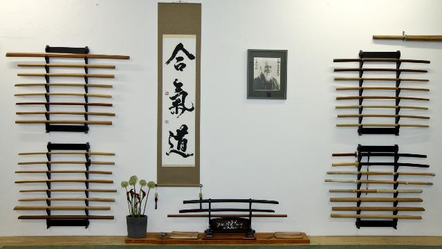 Bild 2 von Aikido KenBuKai-Dojo Partnergalerie