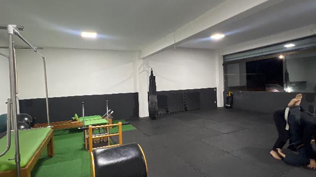 Imagem 3 da galeria do parceiro Level Up Fitness