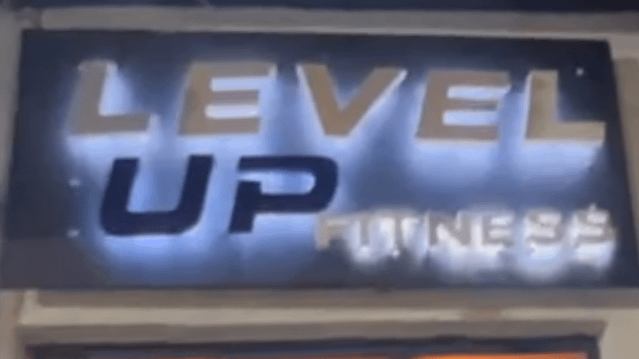 Imagem 2 da galeria do parceiro Level Up Fitness