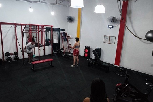 Imagem 3 da galeria do parceiro Evolução