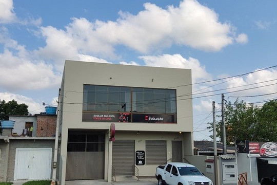 Imagem 2 da galeria do parceiro Evolução