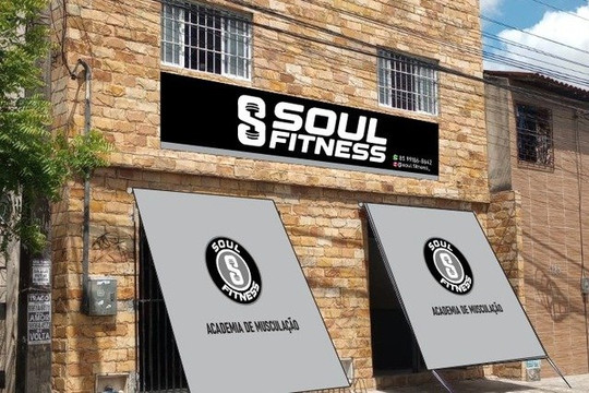Imagem 2 da galeria do parceiro Soul Fitness