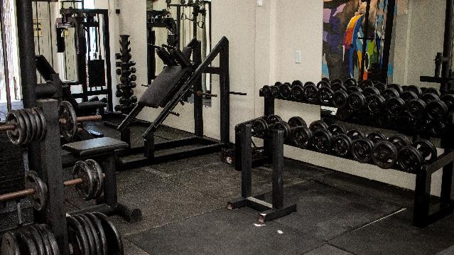 Imagem 1 da galeria do parceiro Soul Fitness