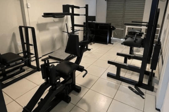 Imagem 3 da galeria do parceiro Soul Fitness