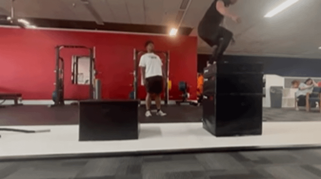 Image 3 from WolvesDenFitness partner gallery