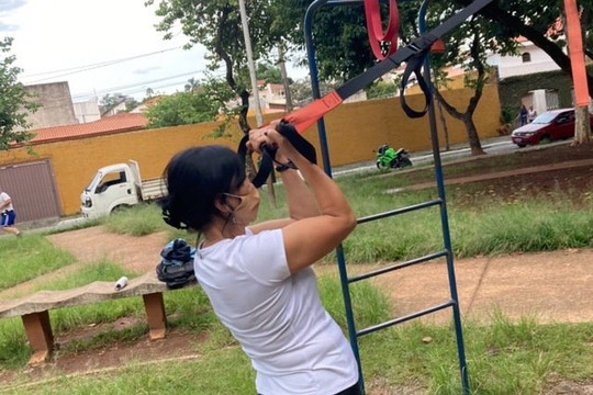 Imagem 3 da galeria do parceiro Marcio Acoaviva Treinador