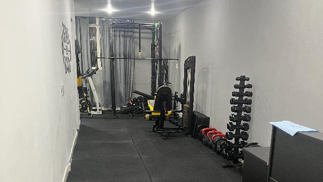 Imagem 1 da galeria do parceiro Espaço HIIT Funcional