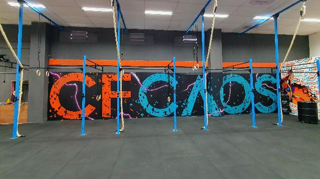 Imagem 3 da galeria do parceiro CF CAOS