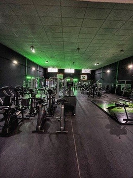 Imagem 2 da galeria do parceiro Academia Companhia do Corpo