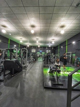 Imagem 3 da galeria do parceiro Academia Companhia do Corpo