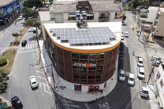 Imagem 2 da galeria do parceiro Conexão Atividade Fisicas