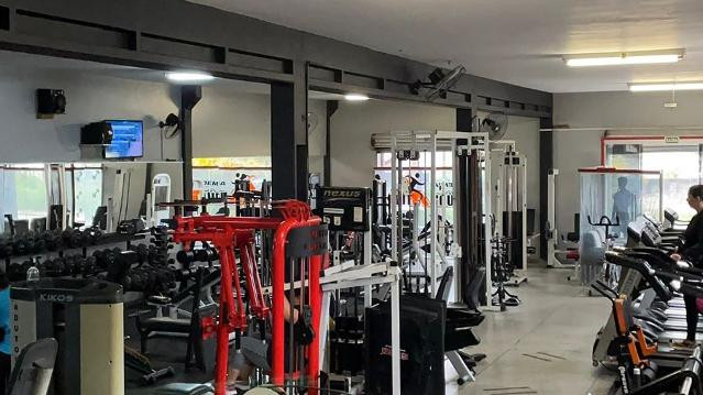 Imagem 1 da galeria do parceiro Academia Saúde Ativa